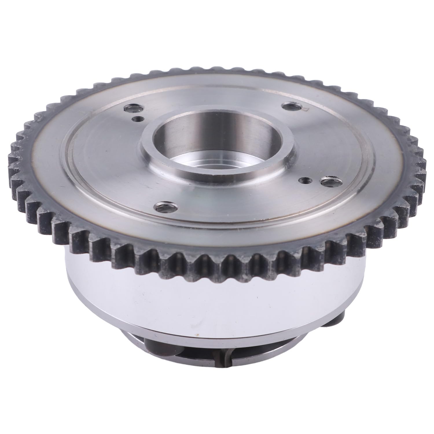 Amazon.com: AIVWUMOT Engine Timing CVVT Camshaft Sprocket Exhaust 