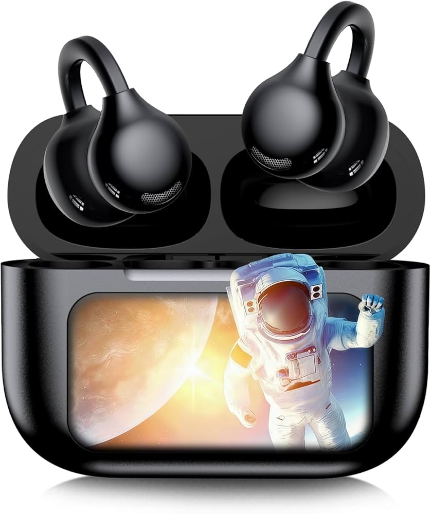 Amazon.co.jp: イヤホン bluetooth ワイヤレスイヤホン 【2025年新型