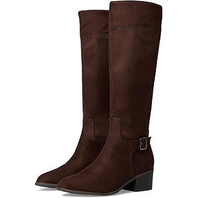 Ботинки Dr. Scholls Adeline Zip Tall Boots