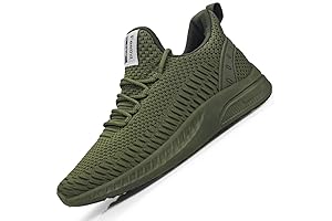 Men's Flux Walking Shoes: Elevate Your Footwear Game!