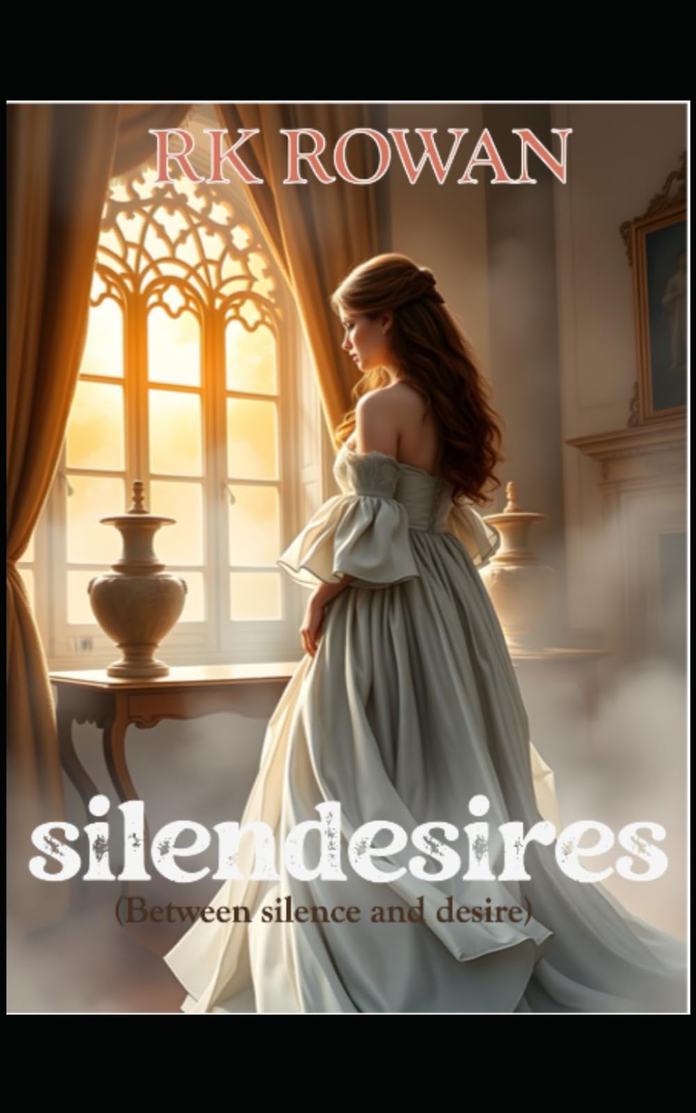 Silendesires: Between silence and desire