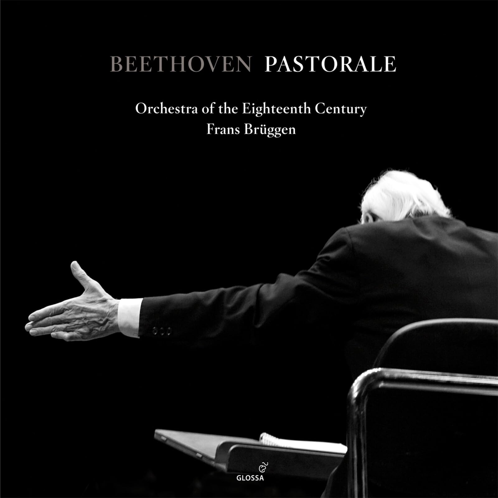 Beethoven Pastorale - Symphony No. 6 [VINYL]
