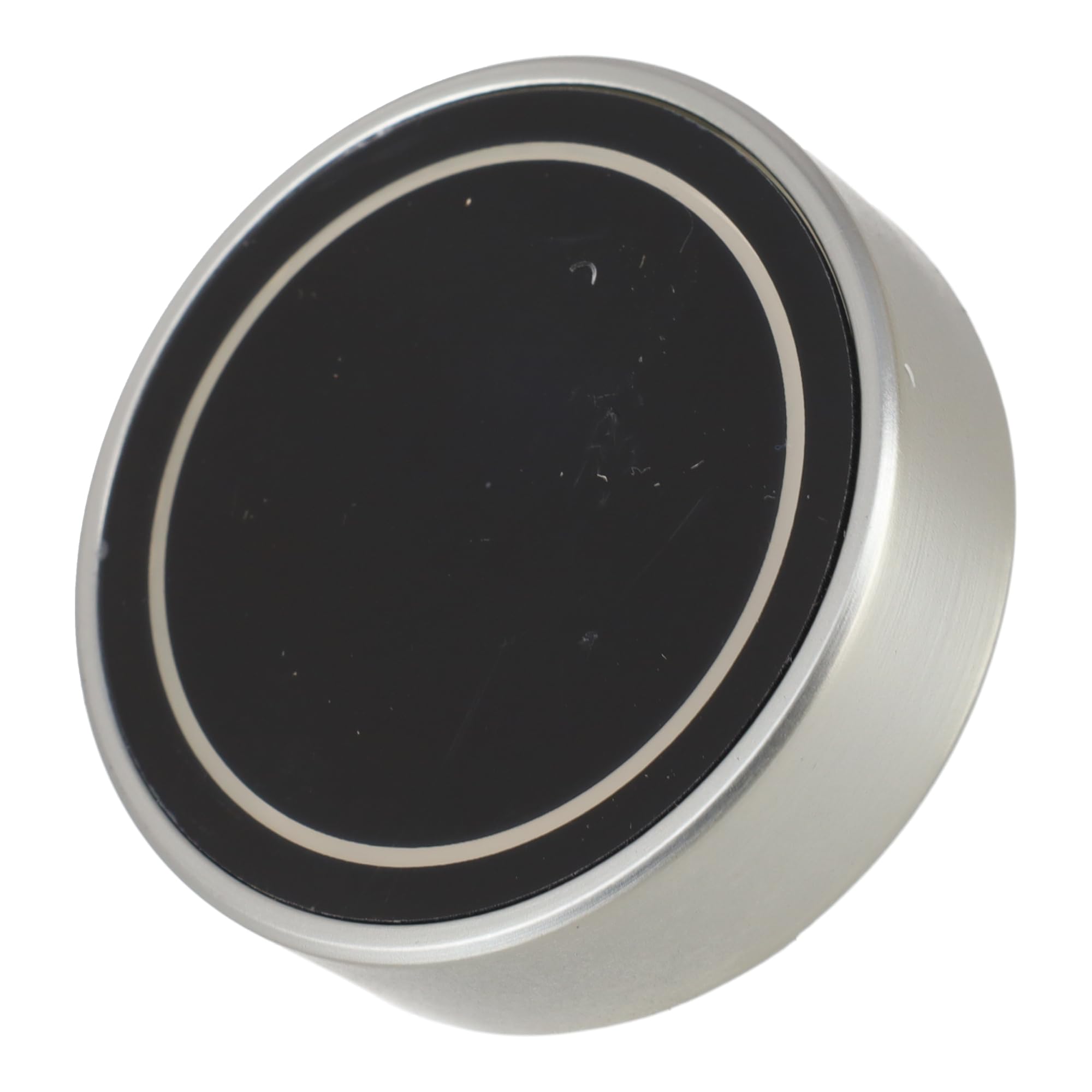 sparefixd Convient pour Siemens Micro-ondes Bouton Interrupteur Cadran pour CM585AMS0B02 CM585AMS0W02