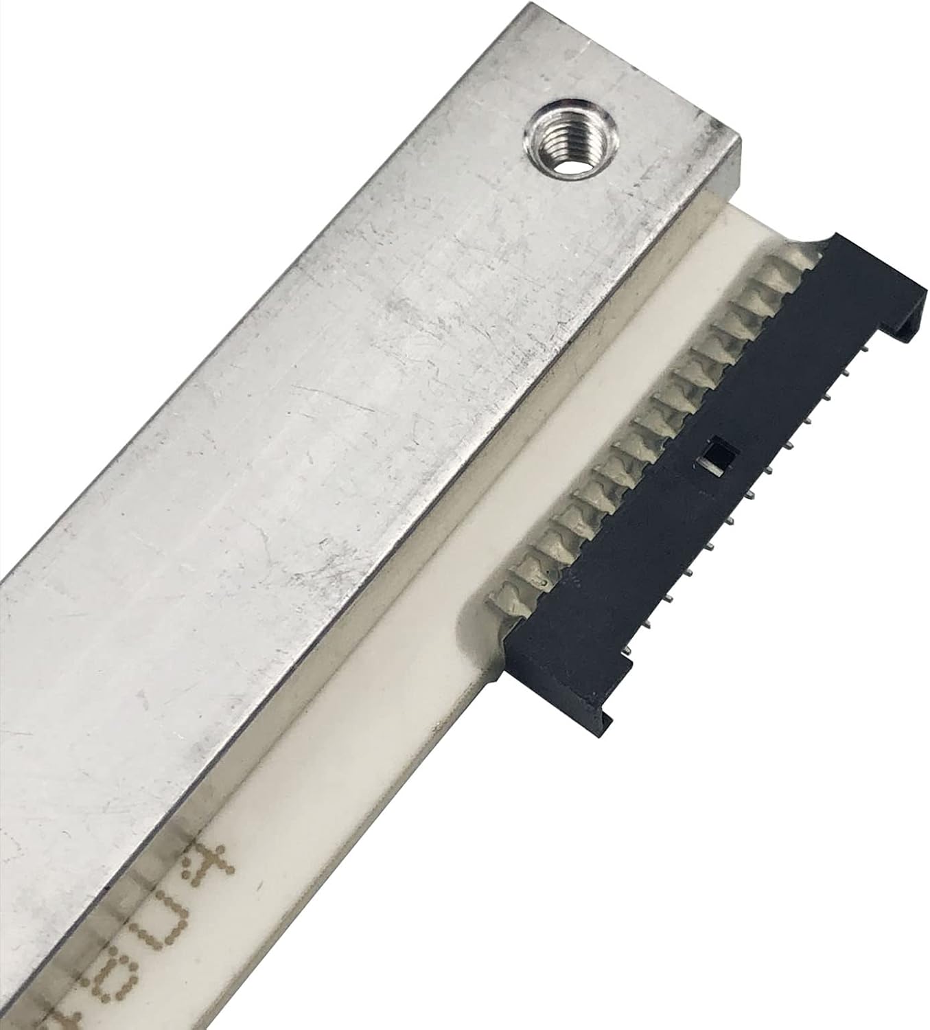 DEVMO Replacement Printhead Print Head G105910-053 G105910-048 Compatible with Ze-Bra LP2844 TLP2844 GC420T GC420D 203dpi Label Printers G105910-053 G105910-048 Printer
