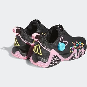 adidas - adidas コードカオス　シグナルピンク　26センチ 特別な「コードカオス」が登場！ アスリートの次なる大舞台へ