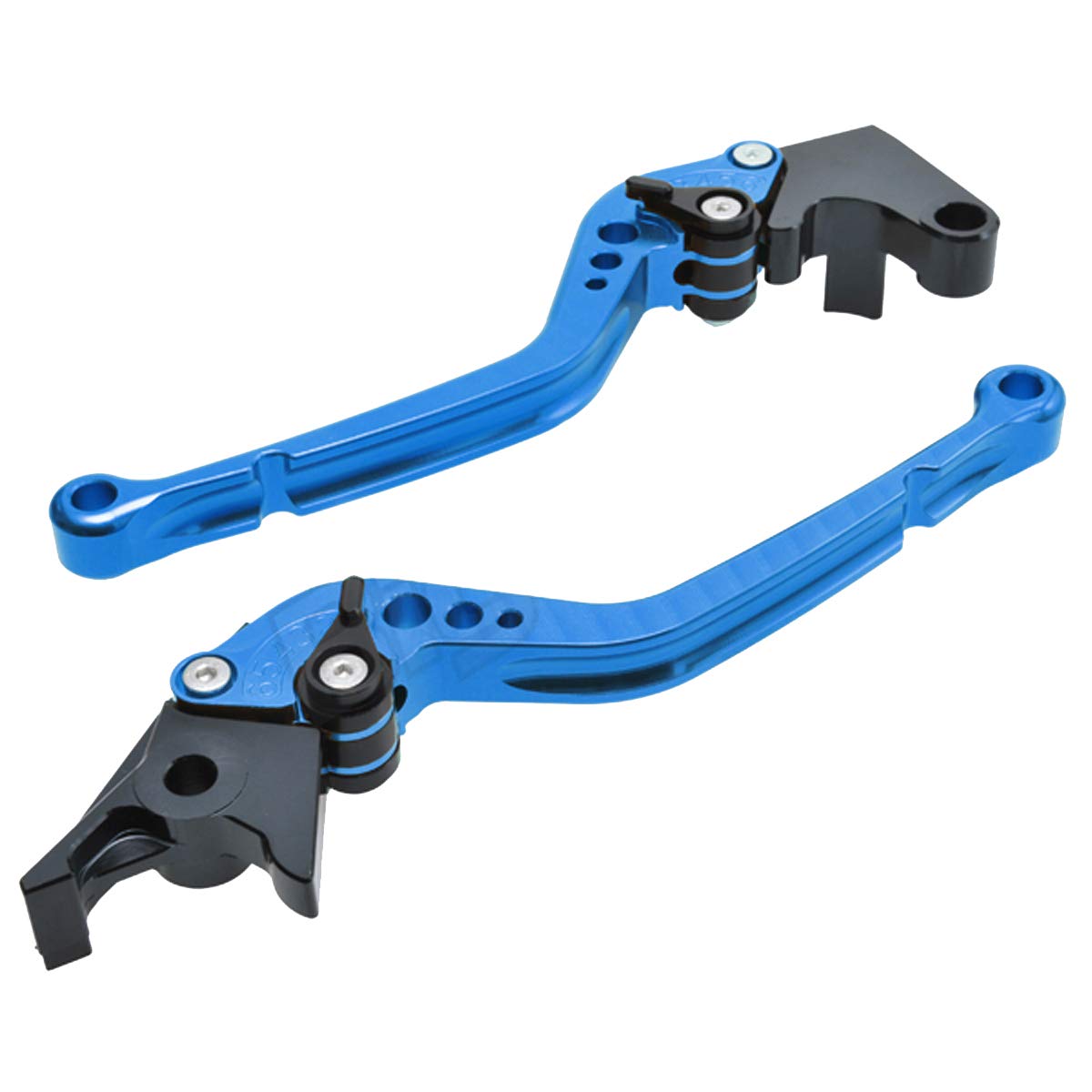 rabitt r1 【新品未開封】 Amazon.co.jp: BigOne ビレットレバーセット Rタイプ 青/黒