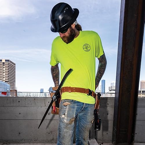 Miniatura 3 de Klein Tools Connecting Bar Holder with Lock Collar