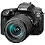 Canon DSLR Camera [EOS 90D] with 18-135 is USM Lens | Built-in Wi-Fi, Bluetooth, DIGIC 8 Image Processor, 4K Video, Dual Pixe