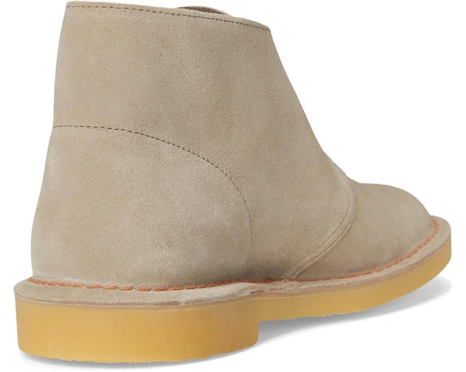 Clarks Shepton - Back View