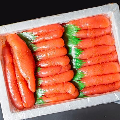 [Az]辛子明太子ど〜んと1kg