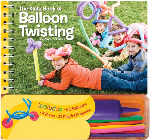 How to make balloon dog sculpture
