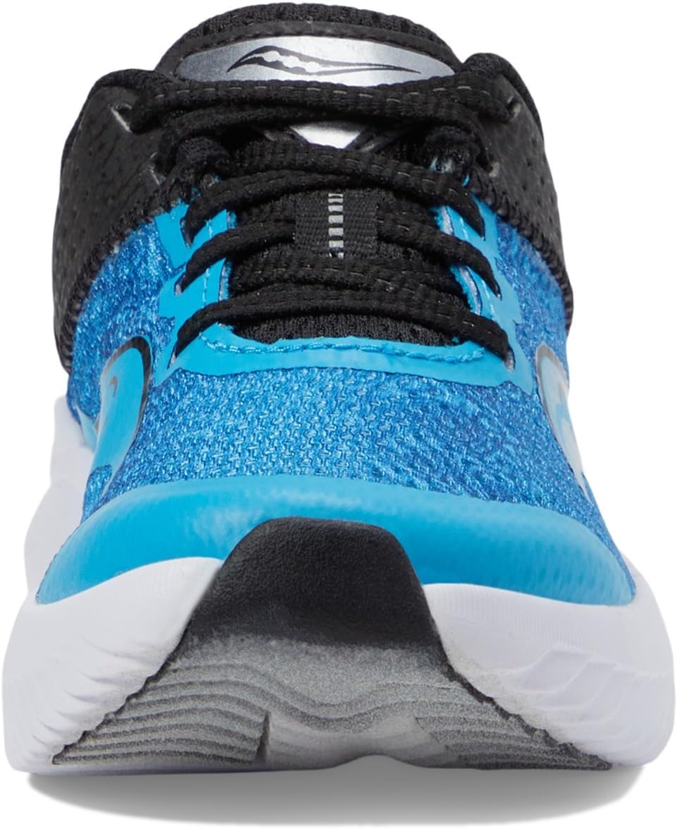 Saucony Kids' Kinvara 14 Lace to Toe