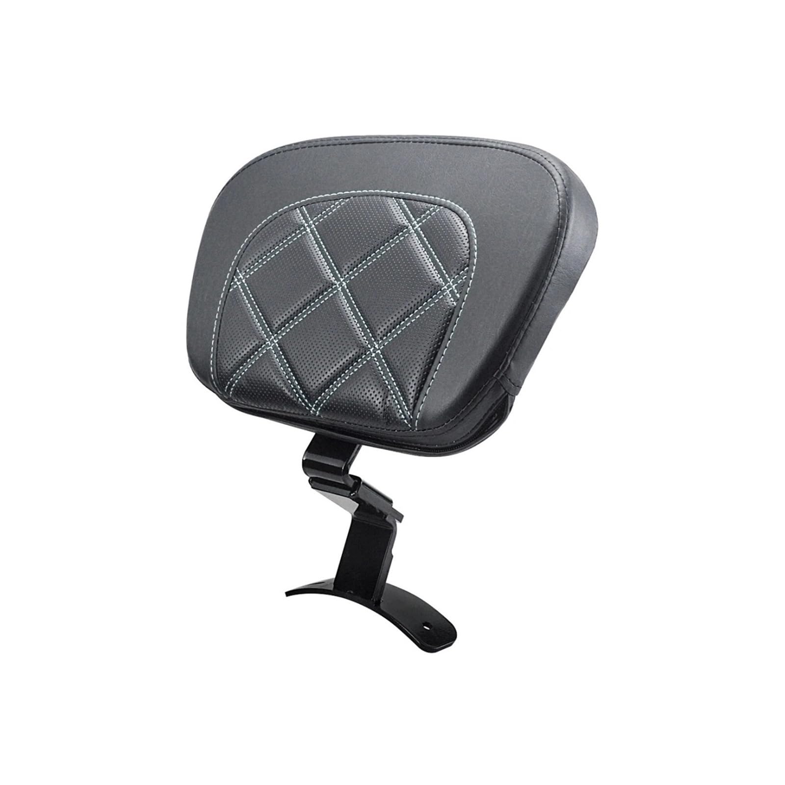 Pasuje do Harley Touring Ultra Limited Road Poduszka Kufer Motocyklowy