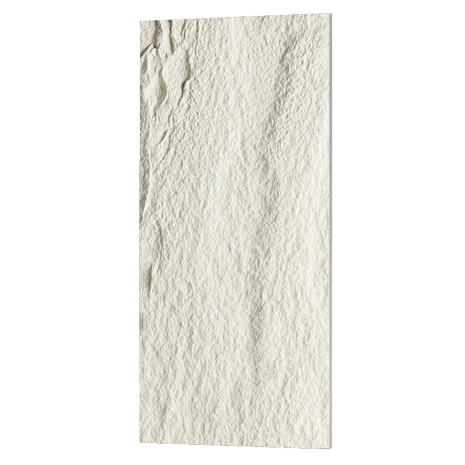 Panele ścienne 3D z imitacji kamienia, dekoracyjna powłoka do pomieszczeń i gabinetów mieszkalnych, kamień naturalny teksturowany panel ścienny (styl 4, 120 x 60 cm-1 szt.)