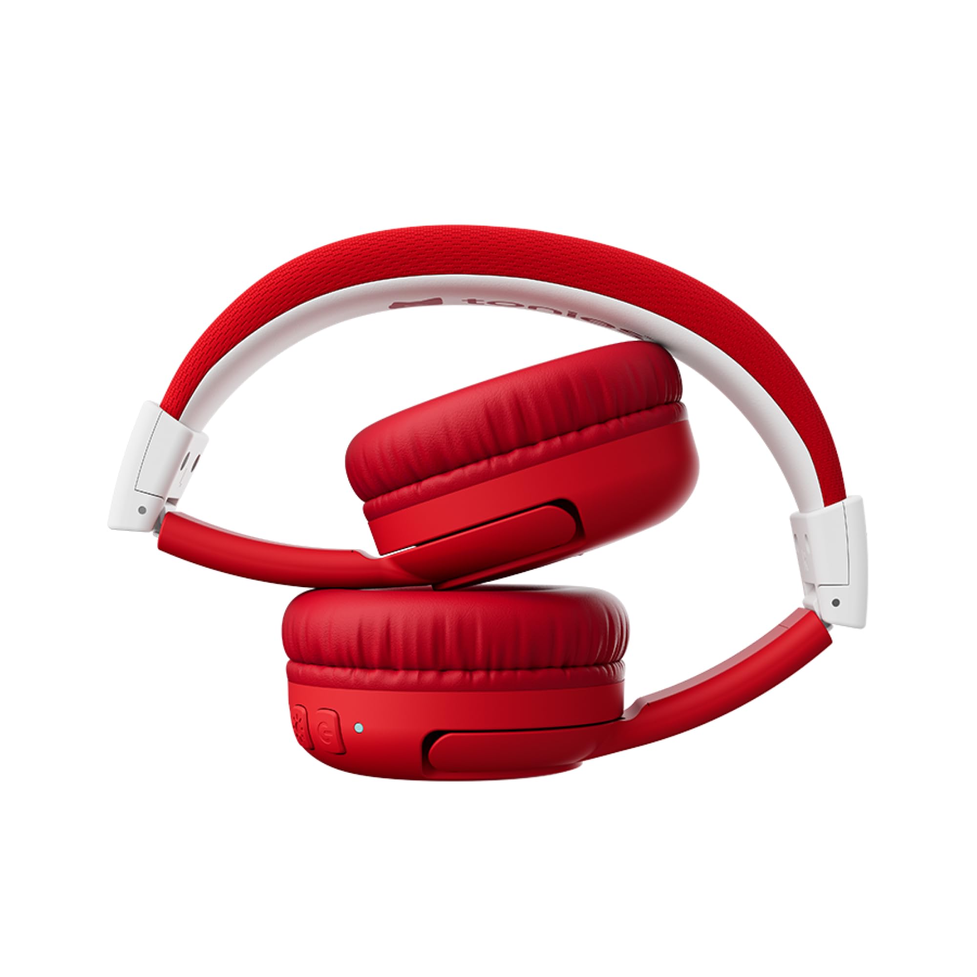 tonies Bluetooth Headphones - (Sunset Red) - Image 2