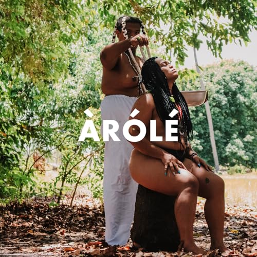  Àrólé