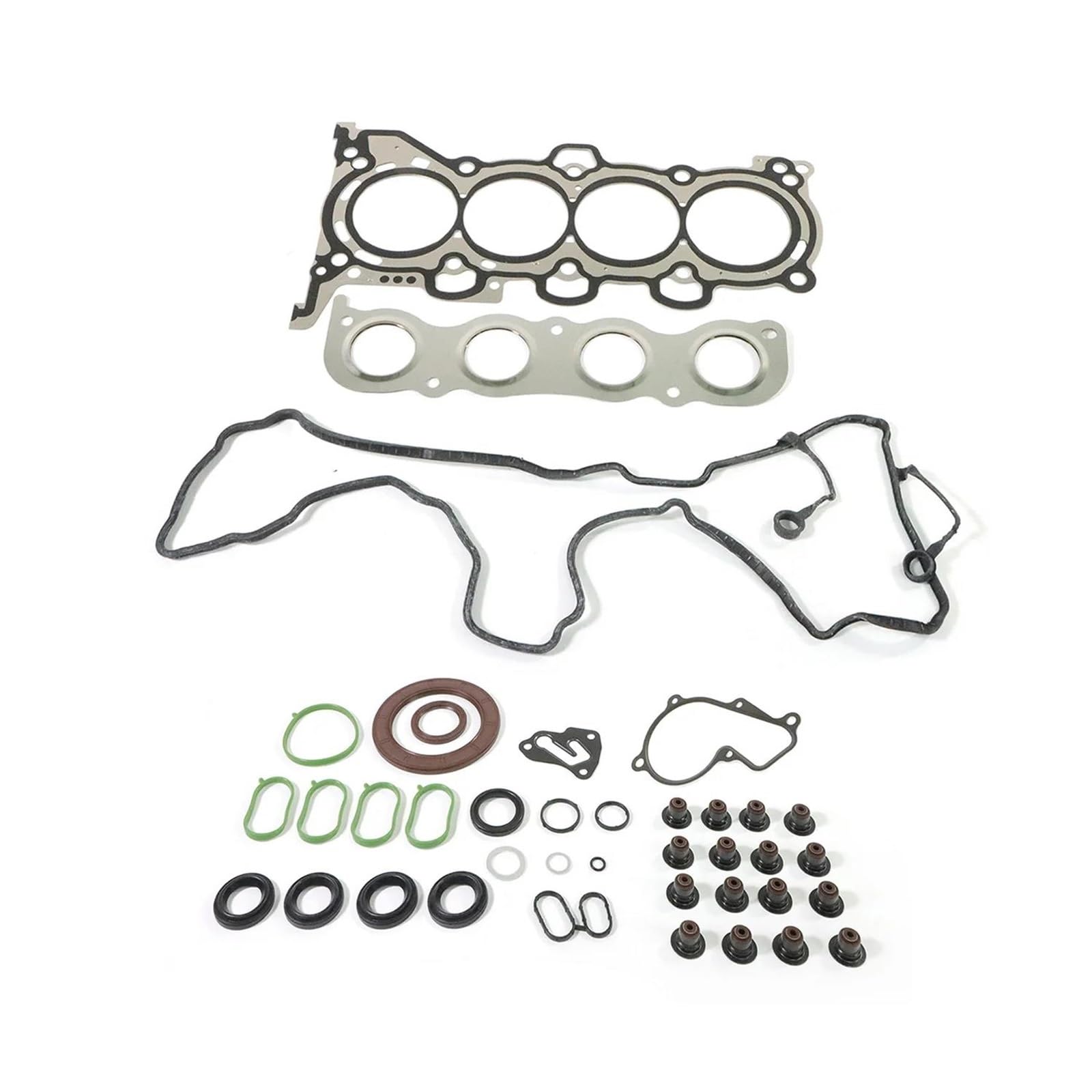 Kit De Reparación Juntas Motor G4NA 22224-2E000 Para Hyundai Para Creta GS 2014-2020 Juntas