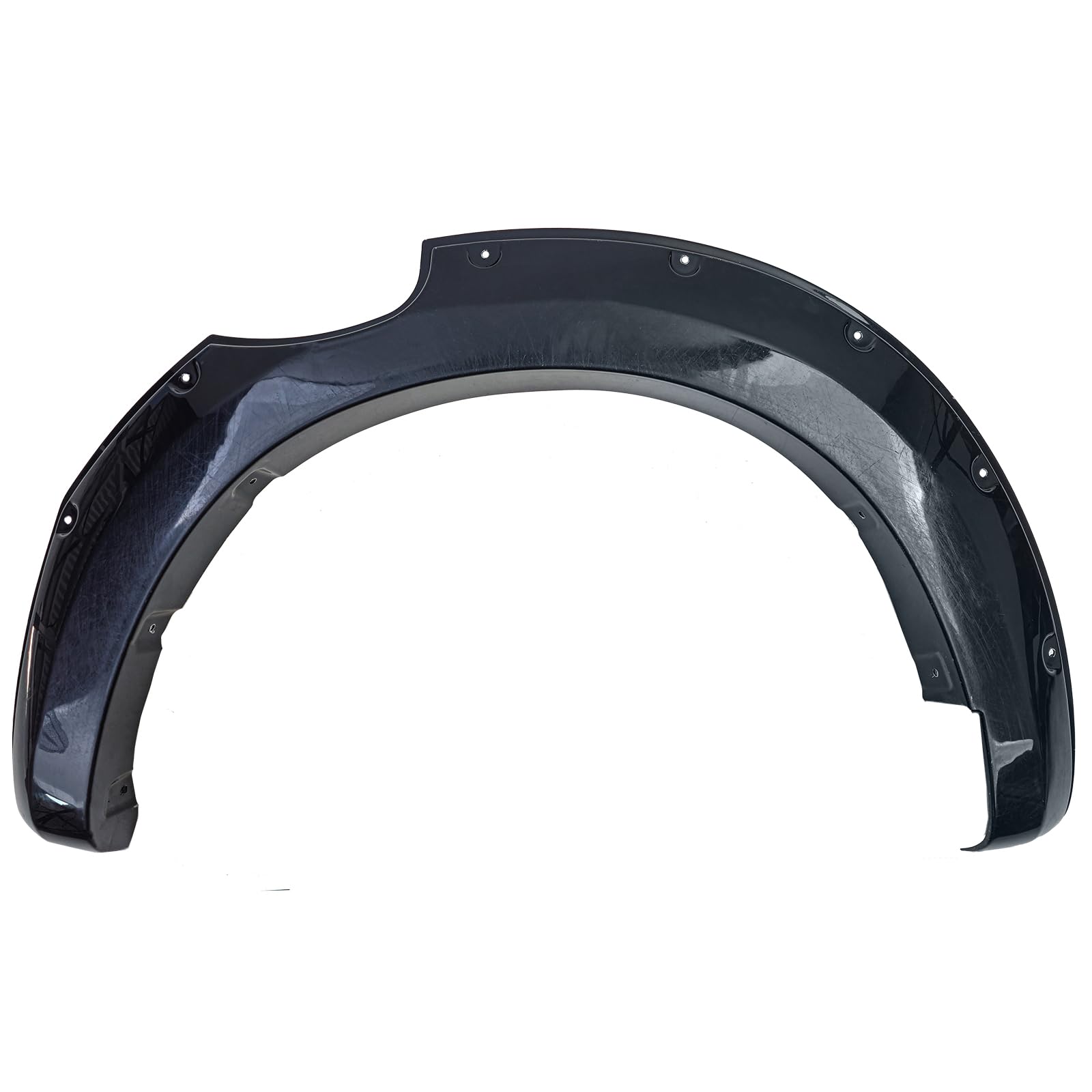 Kotflügel Radlauf Verbreiterungen Set Medium passend für Ford Ranger T7 T8 15-22