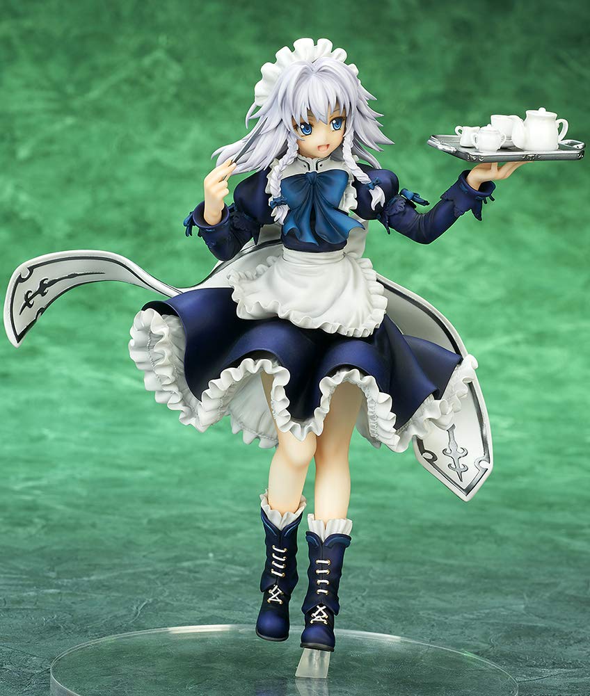 Amazon | 十六夜咲夜 東方香霖堂版 イベント限定エクストラ