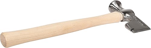 Miniatura 2 de Wal-Board Martillo de 12 onzas (12 pulgadas Hndl bajo la cabeza)