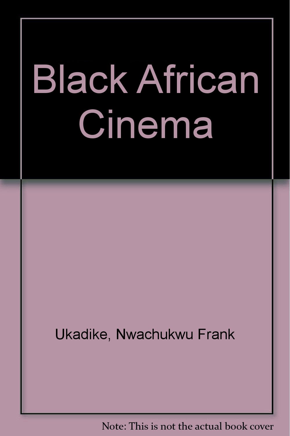 Cinéma africain noir : évadez-vous chaque soir avec les plus grands récits du continent