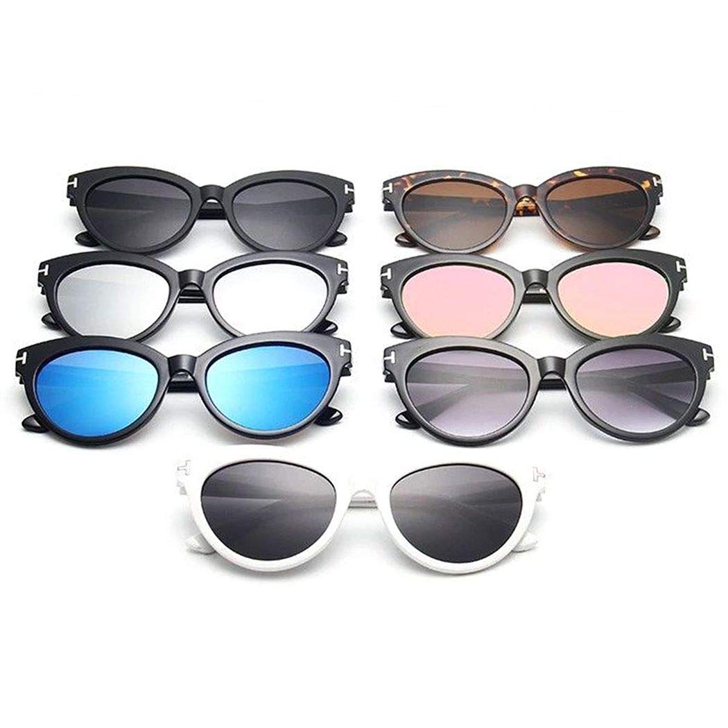 Amazon.co.jp: 【Rinma1019】フォックスタイプ サングラス キャッツ