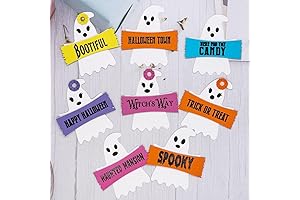 Metal Cutting Dies for Halloween