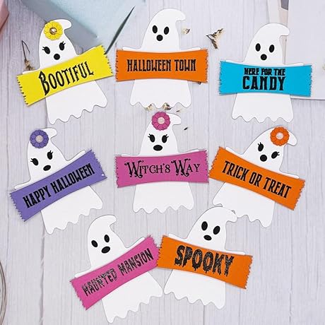 Metal Cutting Dies for Halloween