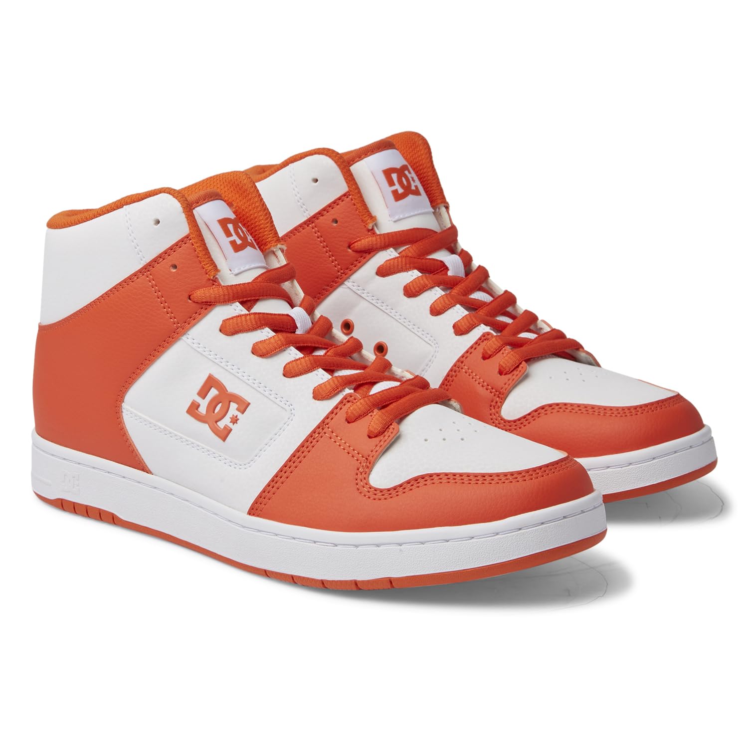 [DC Shoes] カジュアルスニーカー MANTECA 4 HI SN