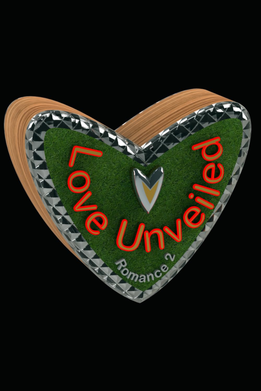 Love Unveiled-Romance 2