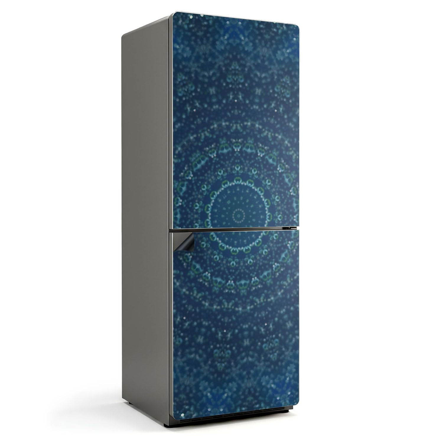 Tapis Magnétique imperméable et lavable 70x190 cm
