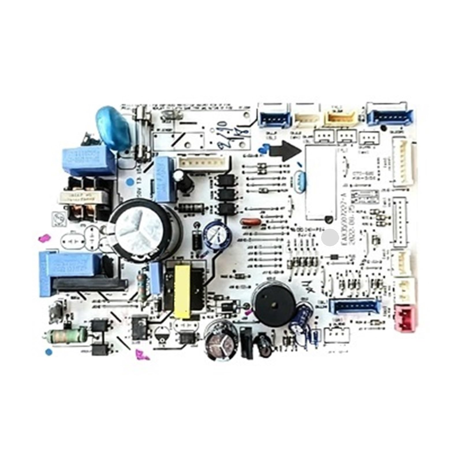 Air conditioner mainboard ，Compatible with LG Air Conditioner Circuit PCB