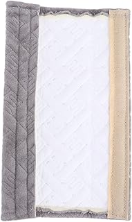 VICASKY 1 Par Protetor De Carro Cinto De Segurança Do Carro Arnês De Ombro Capa De Cinto Cinch Cinto Auto Capa De Cinto De Segurança Protetores De Cinto De Segurança Almofadas De Cinto De