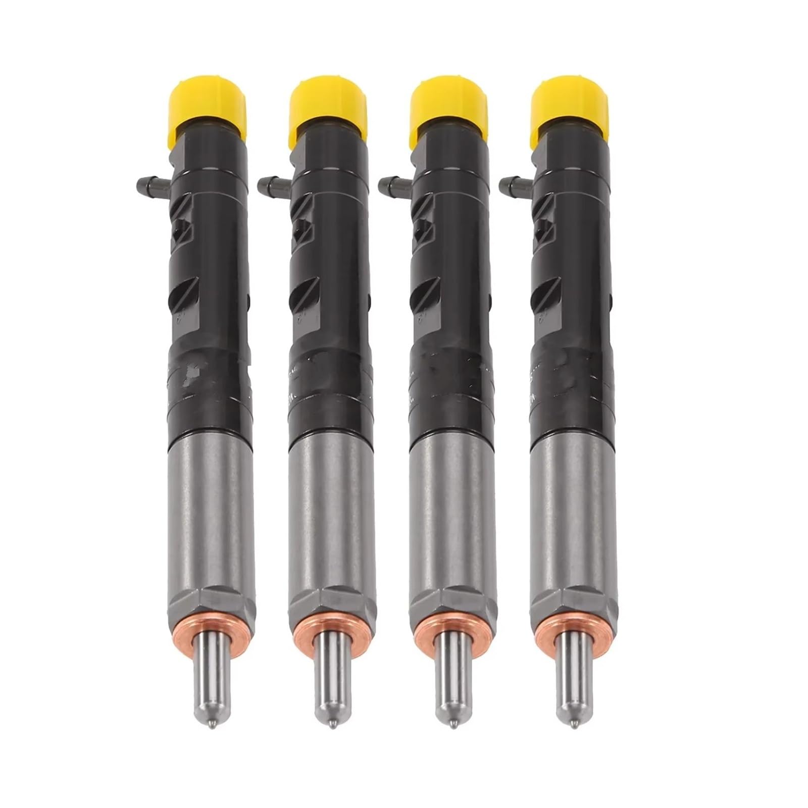 Feoosvx 5201D No Code Etrol Fuel Injectors For Clio Ejbr05101d / 28232251 166001137R Diesel Fuel Injector Nozzle(5201D No Code)