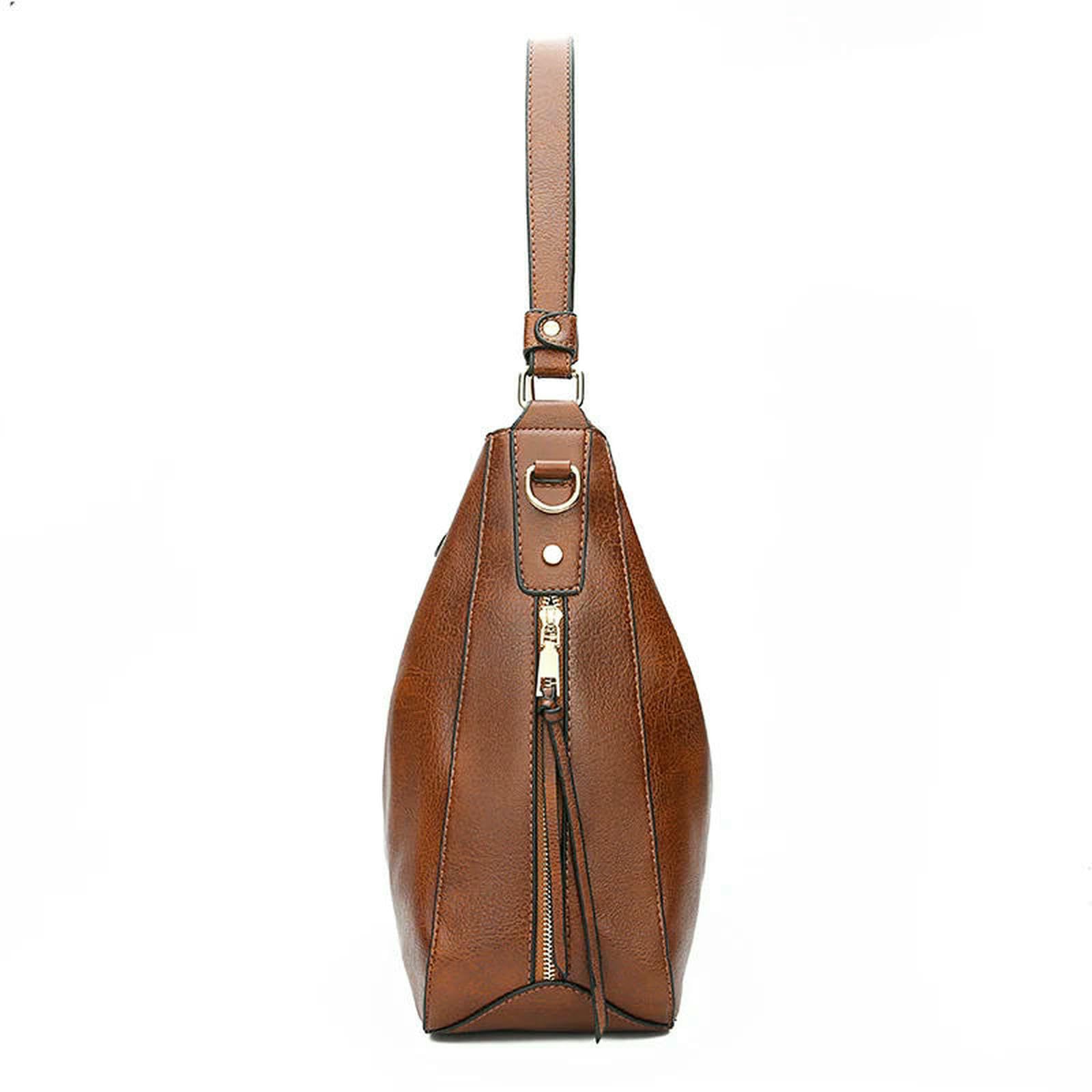 Borsa Donna A Spalla da di Grande capacità Crossbody-Blue