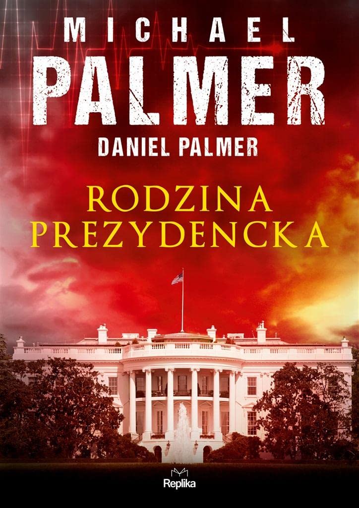 RODZINA PREZYDENCKA