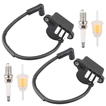 コジ2 Amazon.com: HEPENG 24-584-176-S Ignition Coil fit Kohler