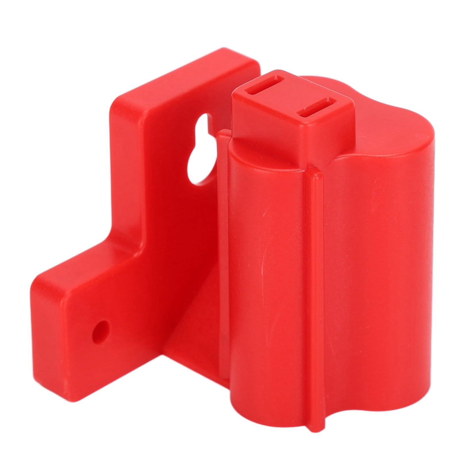 2Pcs Tool Holder, Mount for 12V Electric Drill Bracket Housing Mounting Brackets Power Tools Hanger Industrial Supplies Dock