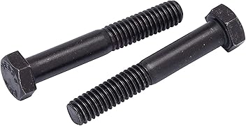 Amazon.com: Bolt Dropper: Black Oxide Coated S/S Partial
