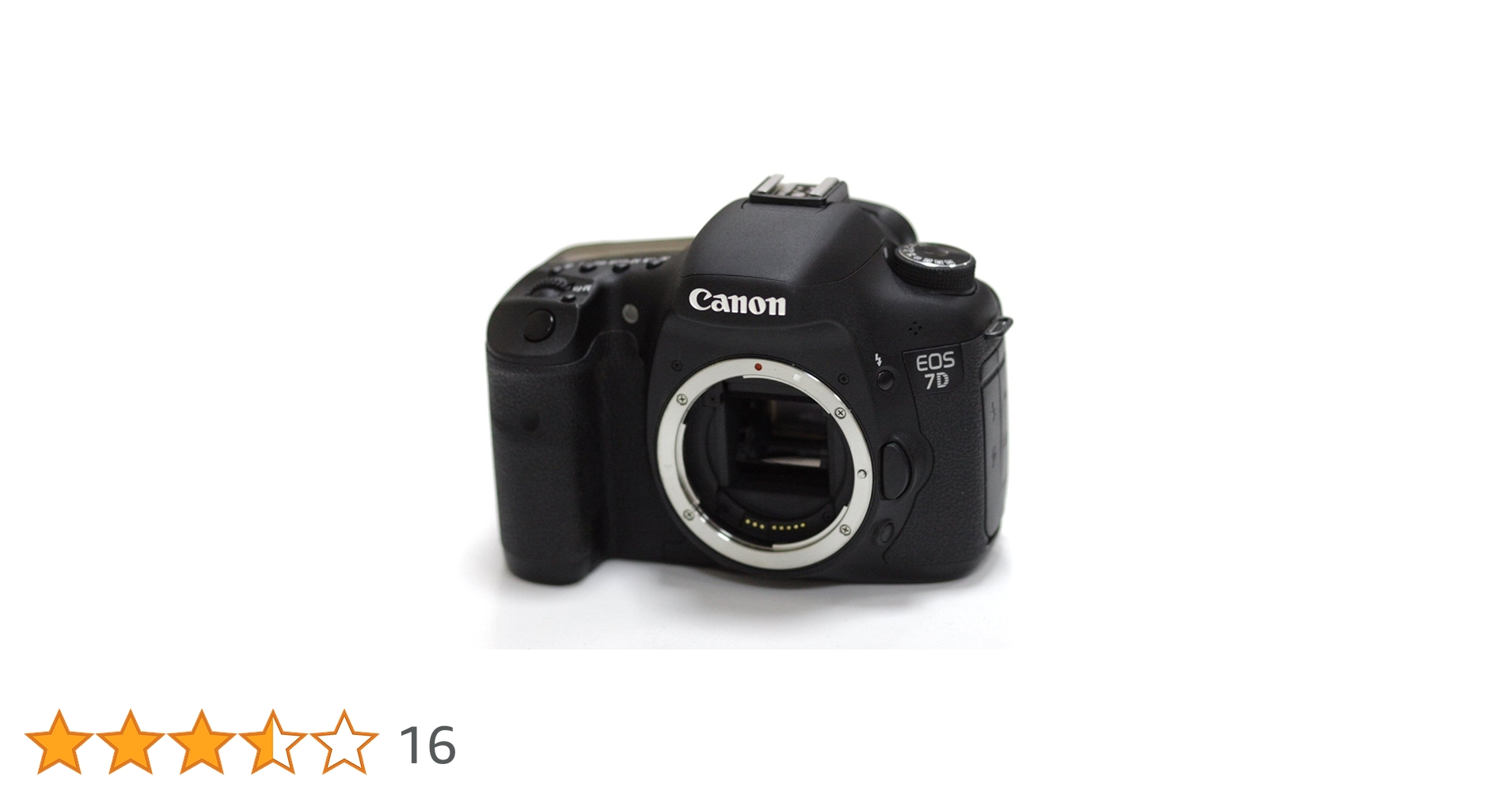 Canon EOS 7D ボディ Amazon | ○EOS 7D ブラック○ ボディ | デジタル一眼レフ 通販