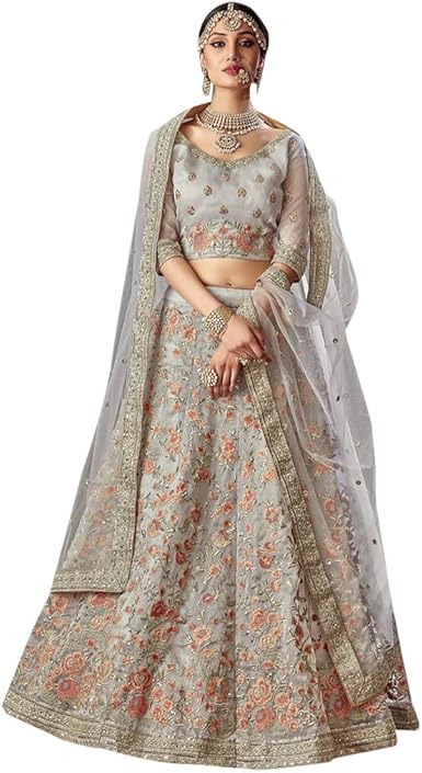 amazon lehenga for bride