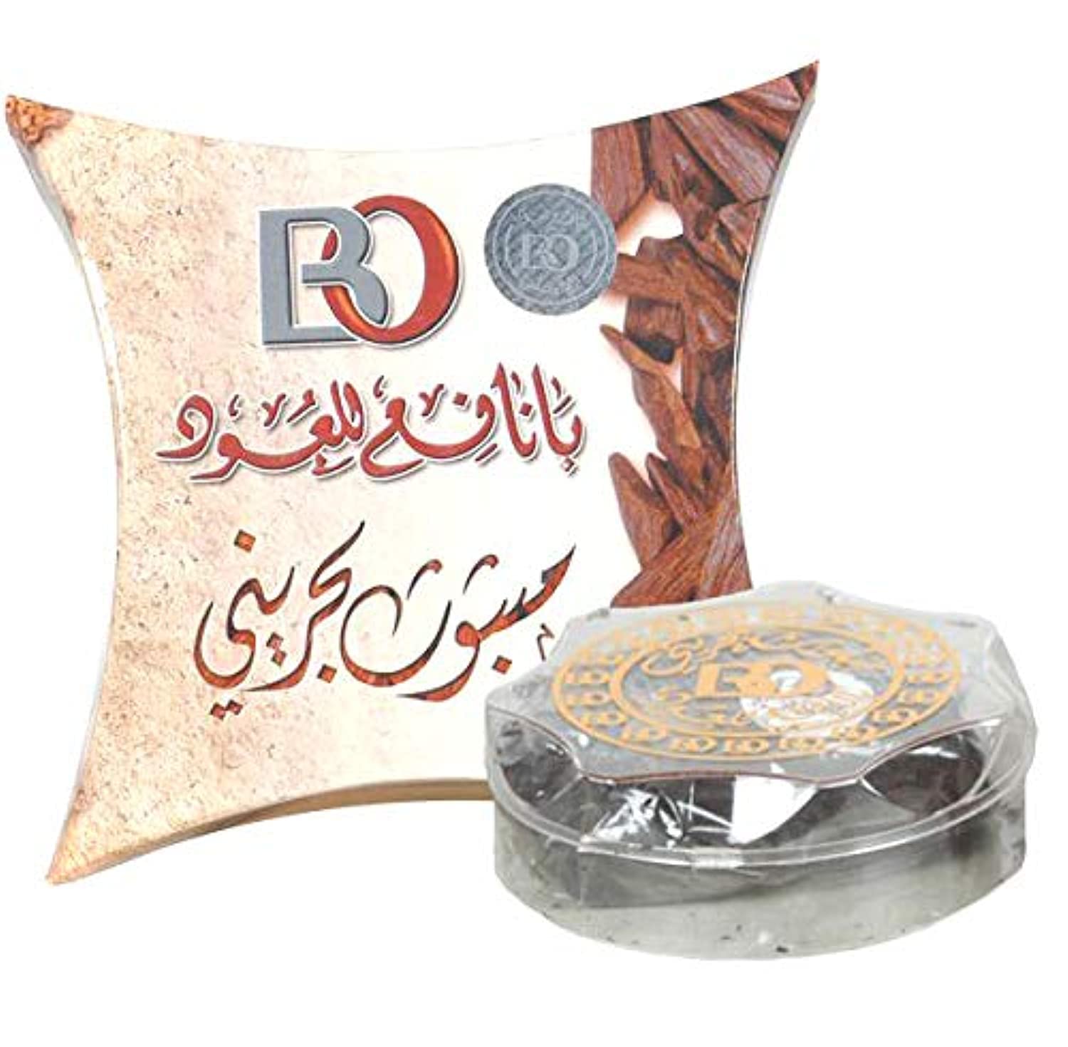 BANAFABakhour For OUD, 30g, Mbthooth Bahrainy