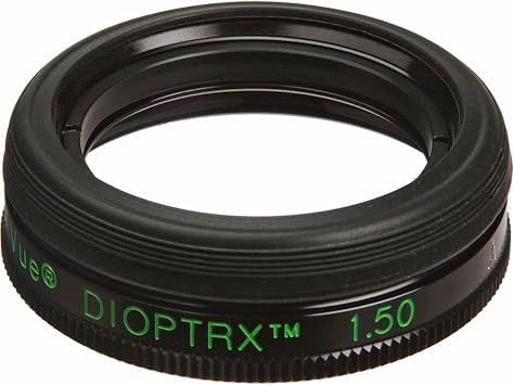 Tele Vue DIOPTRX Astigmatism Corrector - 1.50 # DRX-0150
