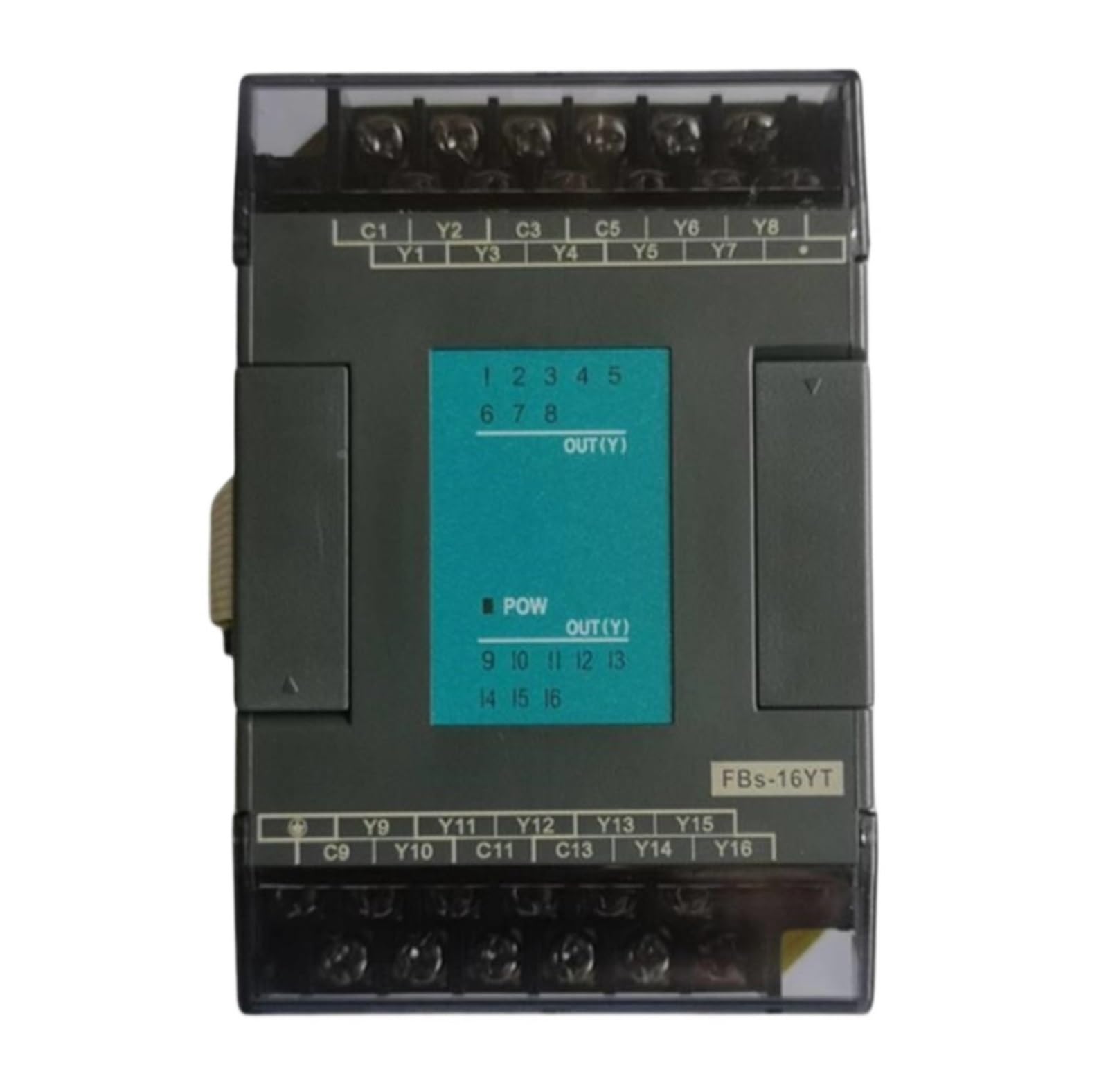 Module d'extension FBS-16YT automate Fatek sorties transistors