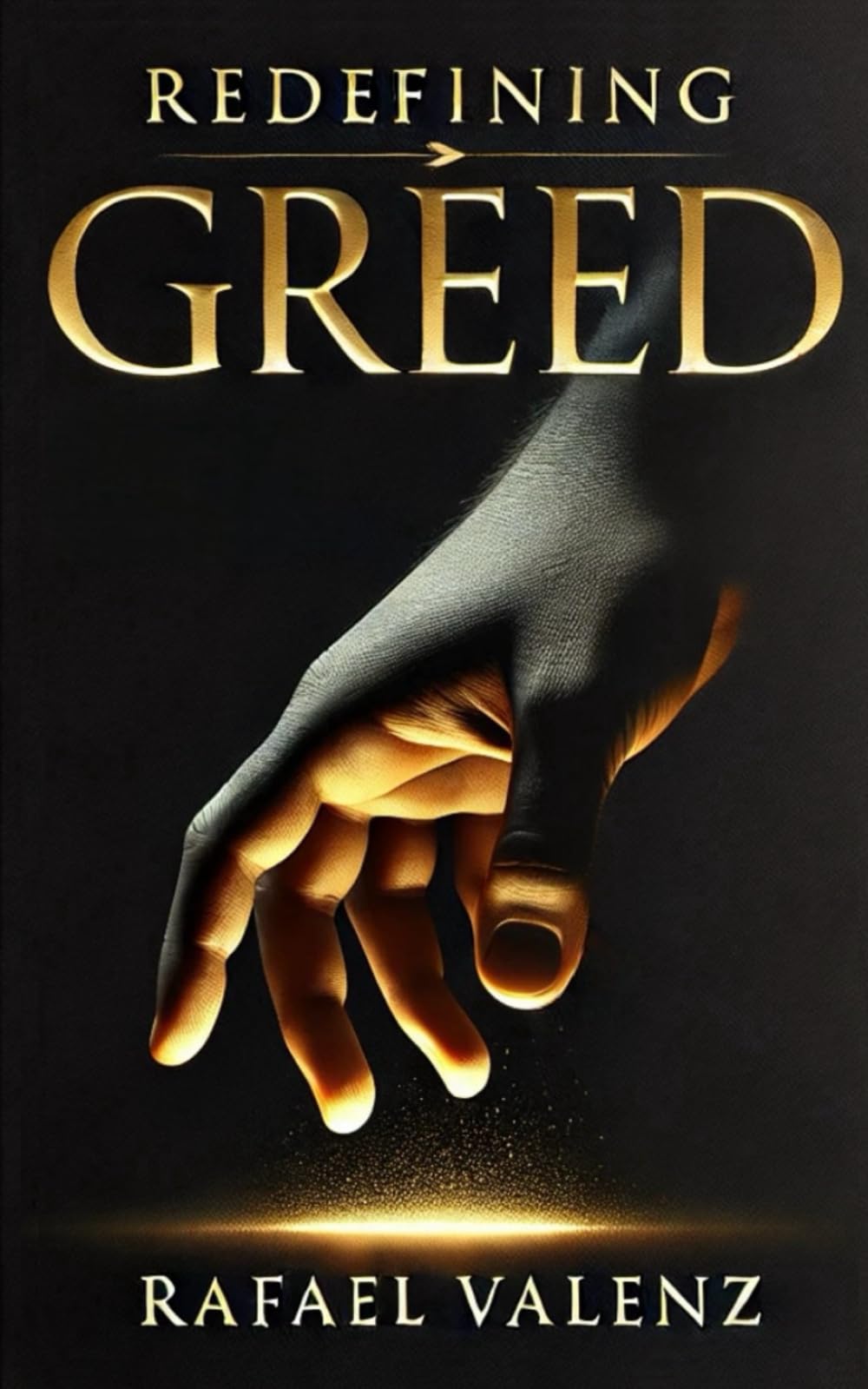 Redefining Greed