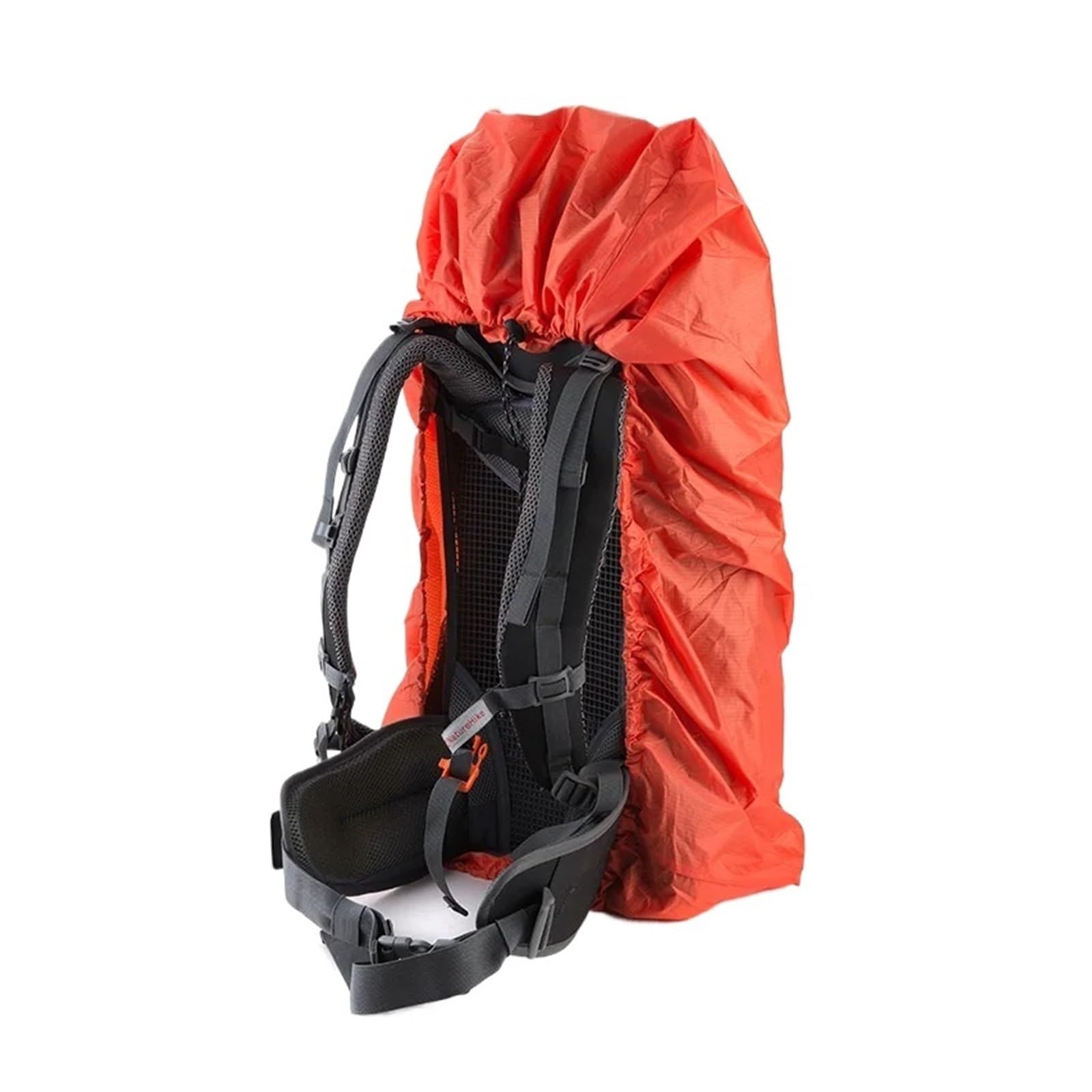 Funda For Lluvia For Mochila, Antipolvo Impermeable De 20-75L
