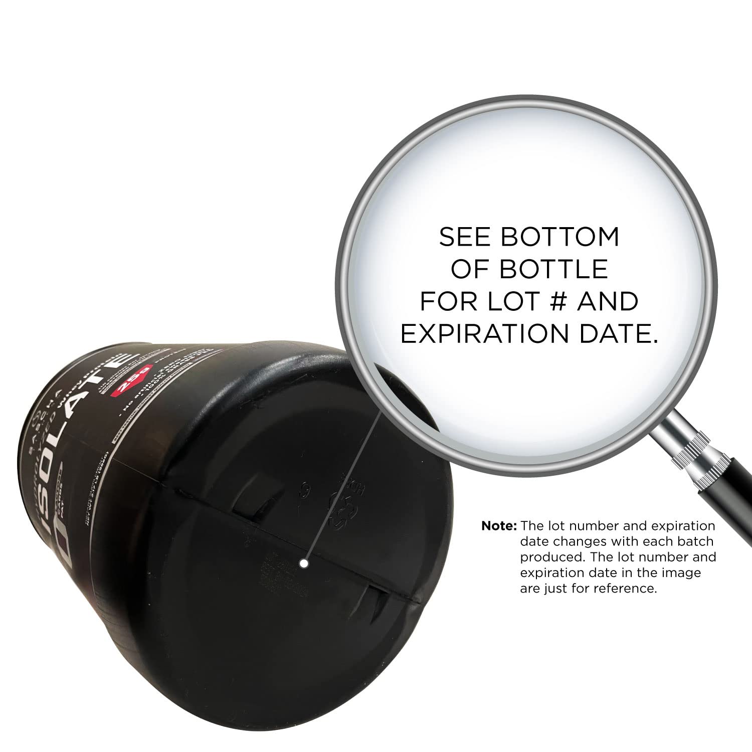 SASCHA FITNESS Hydrolyzed Whey Protein Isolate,100% Grass-Fed (2 Pounds, Strawberry)