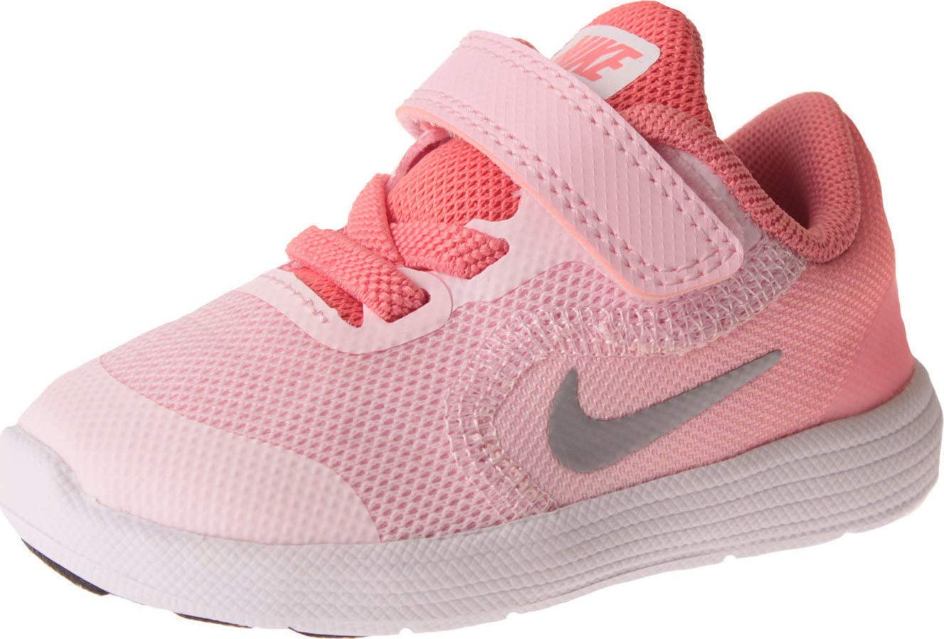 NIKE Kids' Revolution 3 (TDV) Running Shoes
