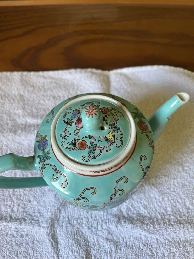 Amazon.co.jp: 中国景徳鎮 茶器セット : ホーム＆キッチン