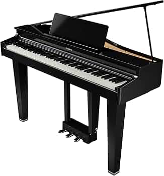 Amazon | Roland ローランド DigitalPiano グランドピアノ型 電子